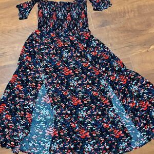 Lulus Women's multi Dress